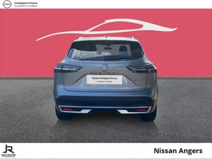 Photo 10 Nissan Qashqai  e-POWER 190ch N-Connecta