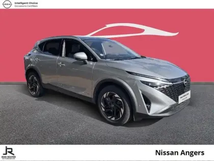 Photo 16 Nissan Qashqai  e-POWER 190ch N-Connecta