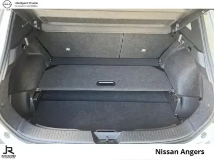 Photo 21 Nissan Qashqai  e-POWER 190ch N-Connecta