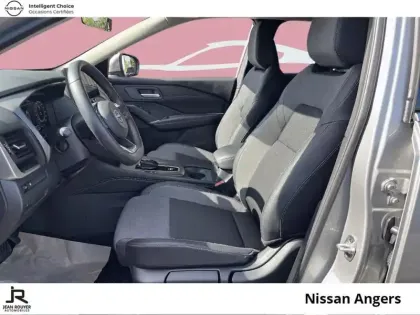 Photo 17 Nissan Qashqai  e-POWER 190ch N-Connecta
