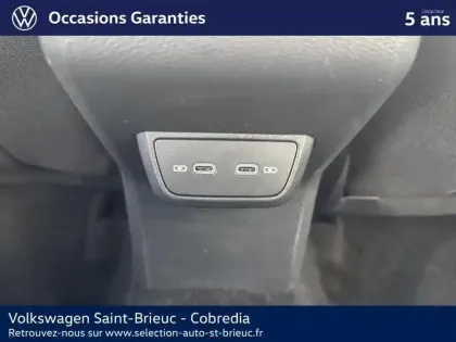 Photo 13 Volkswagen Polo  1.0 TSI 95ch R-Line Edition