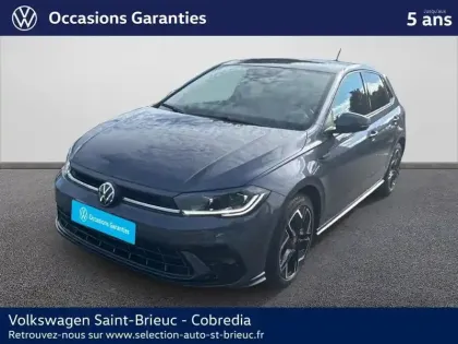 Photo Volkswagen Polo R-line Edition