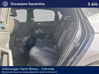 Photo 8 Volkswagen Polo  1.0 TSI 95ch R-Line Edition