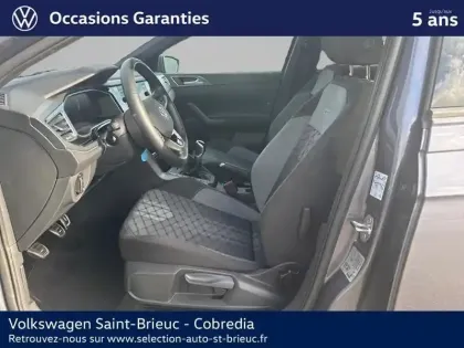 Photo 7 Volkswagen Polo  1.0 TSI 95ch R-Line Edition