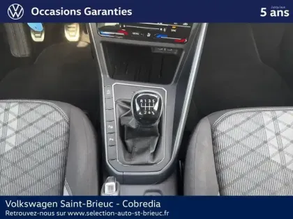 Photo 11 Volkswagen Polo  1.0 TSI 95ch R-Line Edition