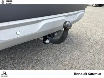 Photo 14 Renault Captur  1.6 E-Tech hybride 145ch Techno