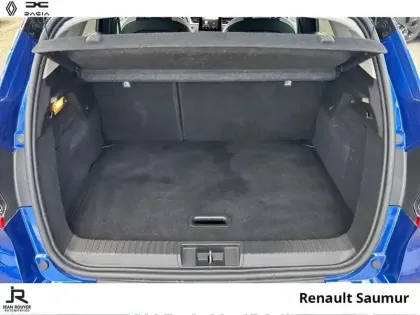 Photo 6 Renault Captur  1.6 E-Tech hybride 145ch Techno