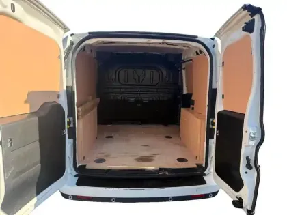 Photo 20 Fiat Doblo  Cargo 1.4 i.e. 95ch Pack Professional Trio Nav E6