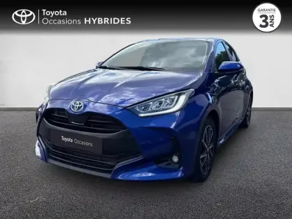 Photo Toyota Yaris Design