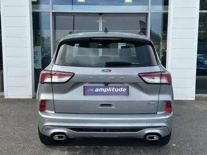 Photo 5 Ford Kuga  2.5 Duratec 190ch FHEV E85 ST-Line BVA