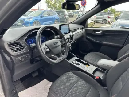 Photo 9 Ford Kuga  2.5 Duratec 190ch FHEV E85 ST-Line BVA