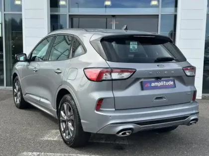 Photo 6 Ford Kuga  2.5 Duratec 190ch FHEV E85 ST-Line BVA