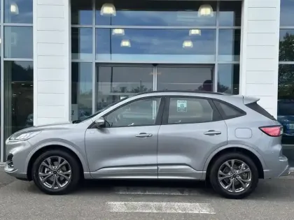 Photo 7 Ford Kuga  2.5 Duratec 190ch FHEV E85 ST-Line BVA