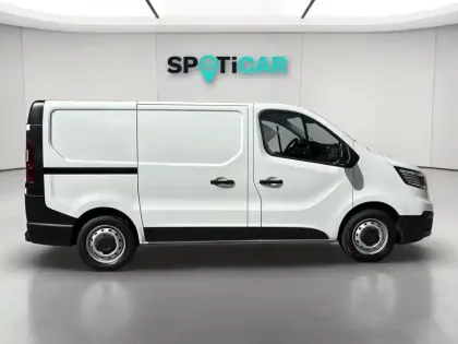 Photo 6 Renault Trafic  Fg L1H1 2T8 2.0 Blue dCi 130ch Confort
