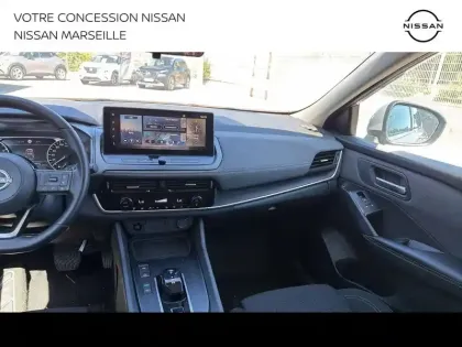 Photo 6 Nissan Qashqai  e-POWER 190ch Business Edition 2024