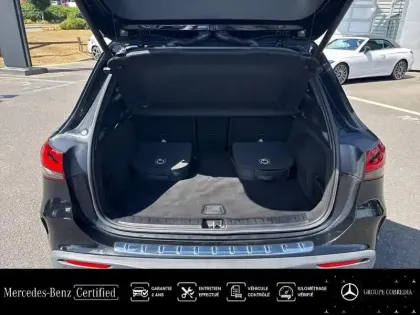 Photo 11 Mercedes EQA  250+ 190ch AMG Line
