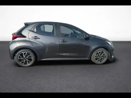 Photo 6 Toyota Yaris  116h Design 5p MY22