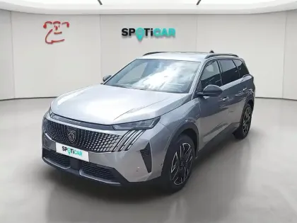 Photo Peugeot 5008 Allure
