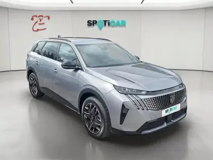 Photo 7 Peugeot 5008  Hybrid 145ch Allure e-DCS6
