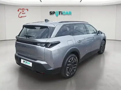 Photo 5 Peugeot 5008  Hybrid 145ch Allure e-DCS6