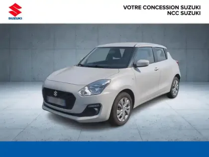 Photo Suzuki Swift Avantage