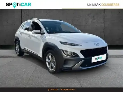 Photo Hyundai Kona Creative
