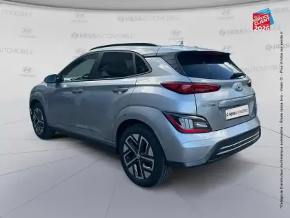 Photo 7 Hyundai Kona  Electric 64kWh - 204ch Executive