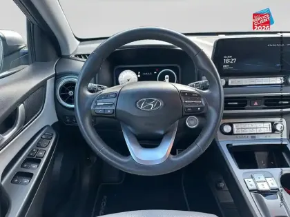 Photo 11 Hyundai Kona  Electric 64kWh - 204ch Executive