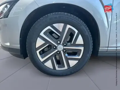 Photo 9 Hyundai Kona  Electric 64kWh - 204ch Executive