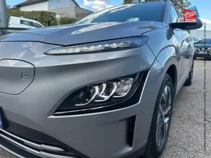 Photo 12 Hyundai Kona  Electric 64kWh - 204ch Executive