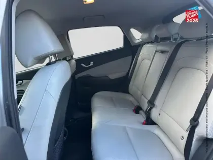 Photo 10 Hyundai Kona  Electric 64kWh - 204ch Executive
