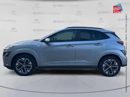 Photo 8 Hyundai Kona  Electric 64kWh - 204ch Executive