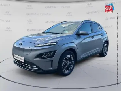 Photo Hyundai Kona Executive