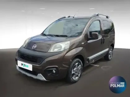 Photo Fiat Fiorino Trekking