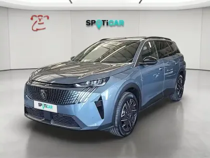 Photo Peugeot 5008 Allure