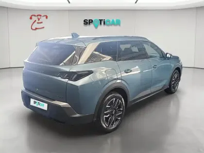 Photo 5 Peugeot 5008  Hybrid 145ch Allure e-DCS6
