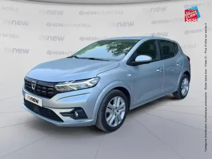 DACIA Sandero Confort