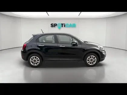Photo 6 Fiat 500 X 1.6 Multijet 120ch Club