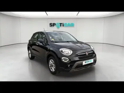 Photo 7 Fiat 500 X 1.6 Multijet 120ch Club