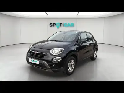 Photo Fiat 500 Club