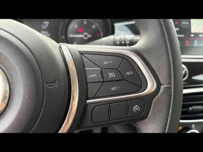 Photo 13 Fiat 500 X 1.6 Multijet 120ch Club