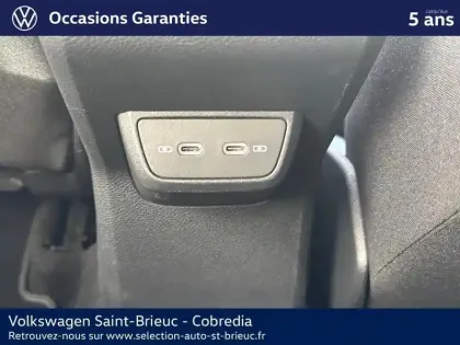 Photo 13 Volkswagen Polo  1.0 TSI 95ch R-Line Edition