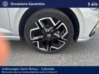 Photo 14 Volkswagen Polo  1.0 TSI 95ch R-Line Edition