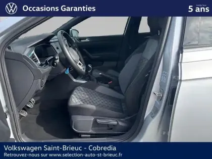 Photo 7 Volkswagen Polo  1.0 TSI 95ch R-Line Edition