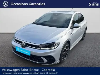Photo Volkswagen Polo R-line Edition