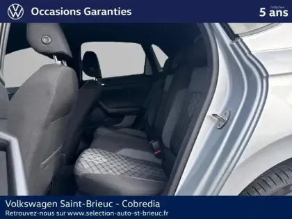 Photo 8 Volkswagen Polo  1.0 TSI 95ch R-Line Edition