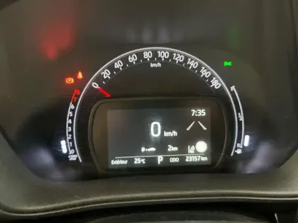 Photo 14 Toyota Aygo X  1.0 VVT-i 72ch Dynamic S-CVT