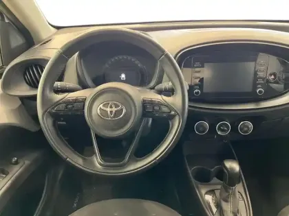 Photo 10 Toyota Aygo X  1.0 VVT-i 72ch Dynamic S-CVT