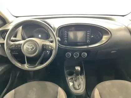 Photo 9 Toyota Aygo X  1.0 VVT-i 72ch Dynamic S-CVT