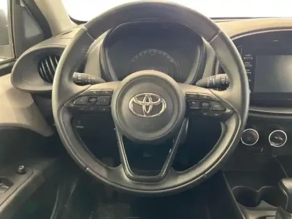 Photo 13 Toyota Aygo X  1.0 VVT-i 72ch Dynamic S-CVT